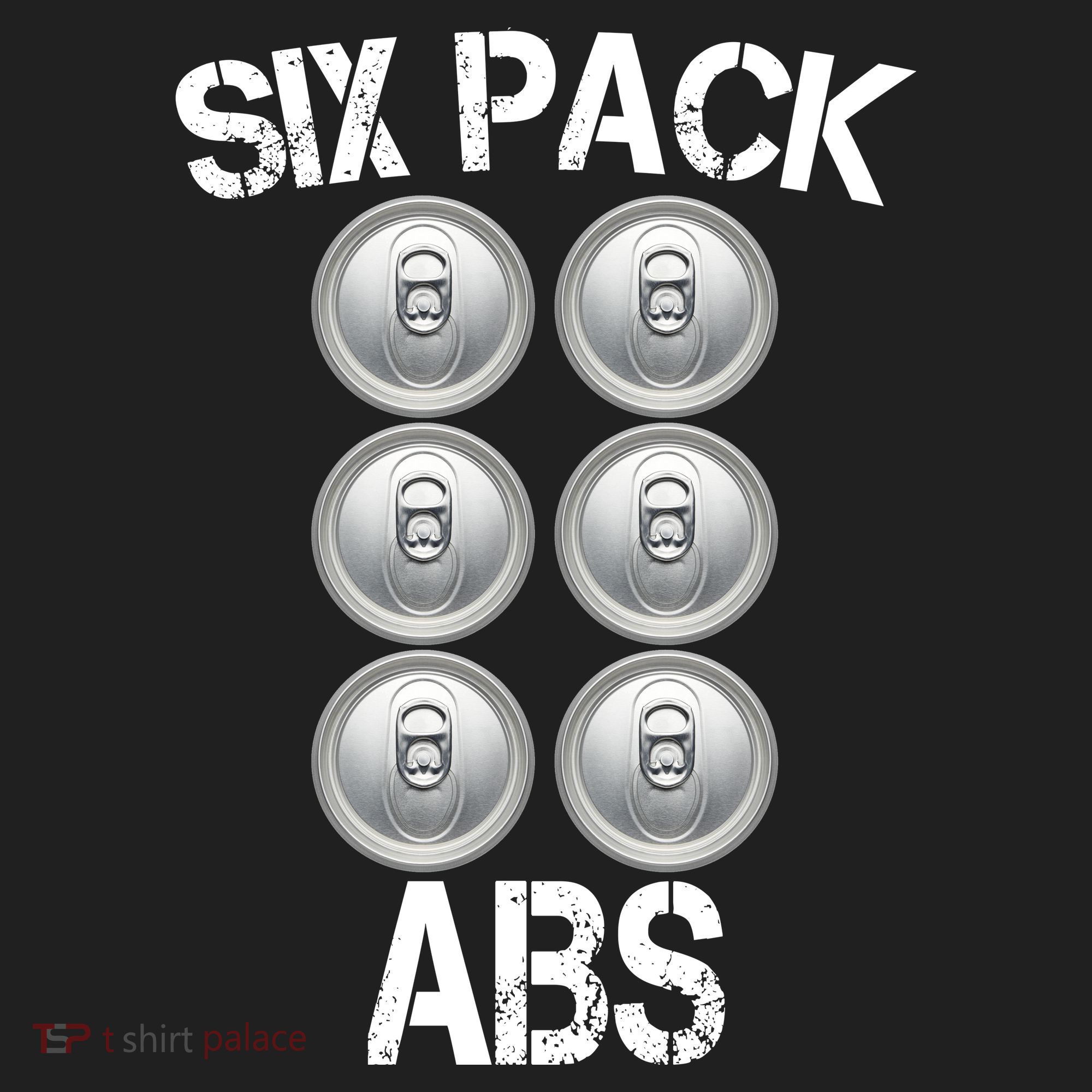 Six Abs Beer Beanie