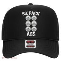 Six Abs Beer Hat thumb 0