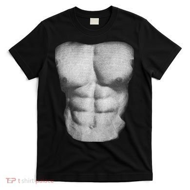 Six Pack Abs T-Shirt