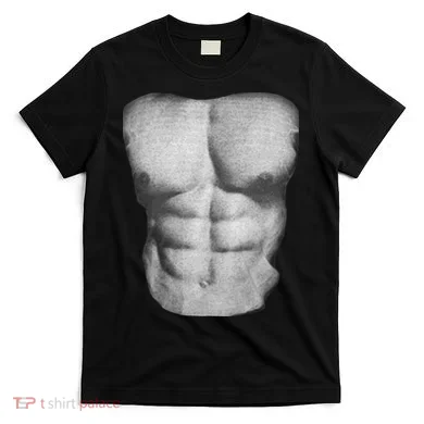 Six Pack Abs T-Shirt
