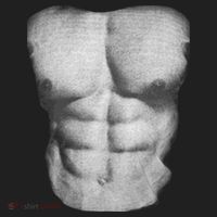 Six Pack Abs Beanie thumb 2