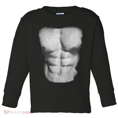 Toddler Long Sleeve