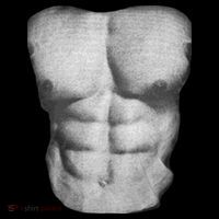 Six Pack Abs Visor thumb 3