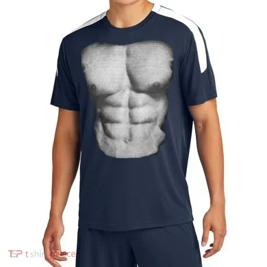 Soccer Jersey