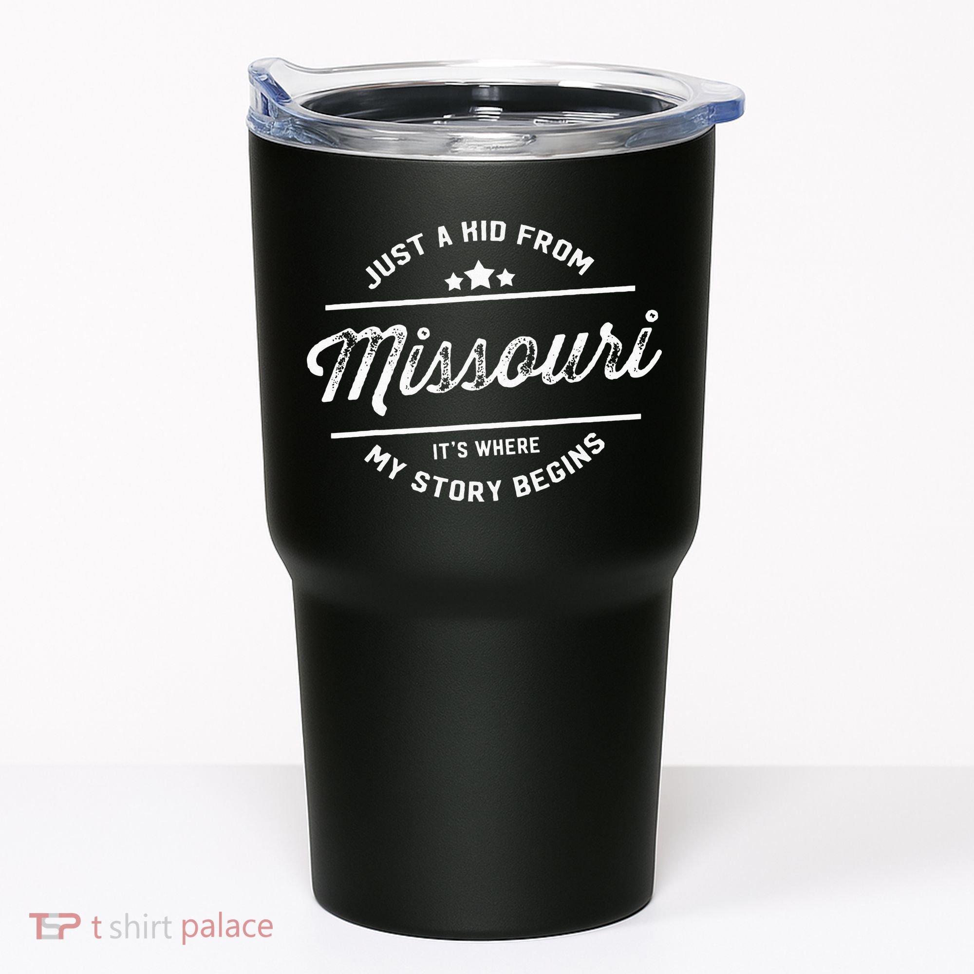 State Just A From Missouri Its Where My Story Begins Tumbler