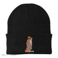 St Joseph and Child Jesus Consecration Catholic Saint Beanie thumb 0