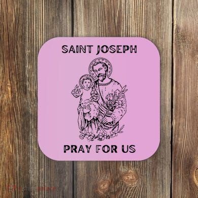 Saint Joseph All Saints Day, St Joseph, Catholic Coaster
