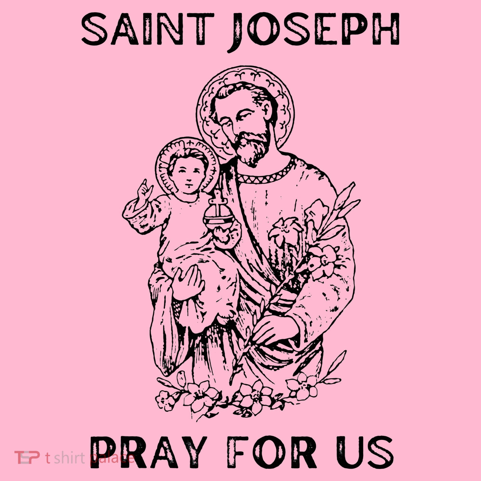 Saint Joseph All Saints Day, St Joseph, Catholic Coaster
