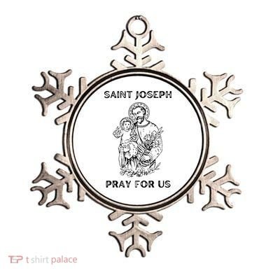 Saint Joseph All Saints Day, St Joseph, Catholic Ornament