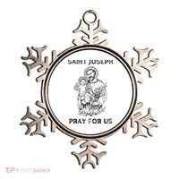 Saint Joseph All Saints Day, St Joseph, Catholic Ornament thumb 0