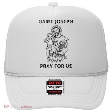 Saint Joseph All Saints Day, St Joseph, Catholic Hat