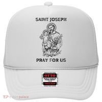 Saint Joseph All Saints Day, St Joseph, Catholic Hat thumb 0