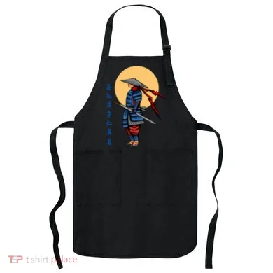 Apron