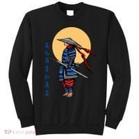 Samurai Japanese Art Martial Arts Gift Sweatshirt thumb 0