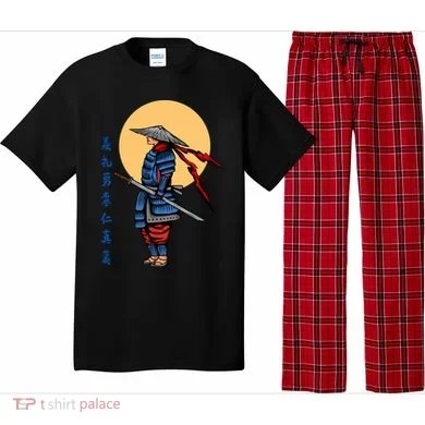 Pajama Set