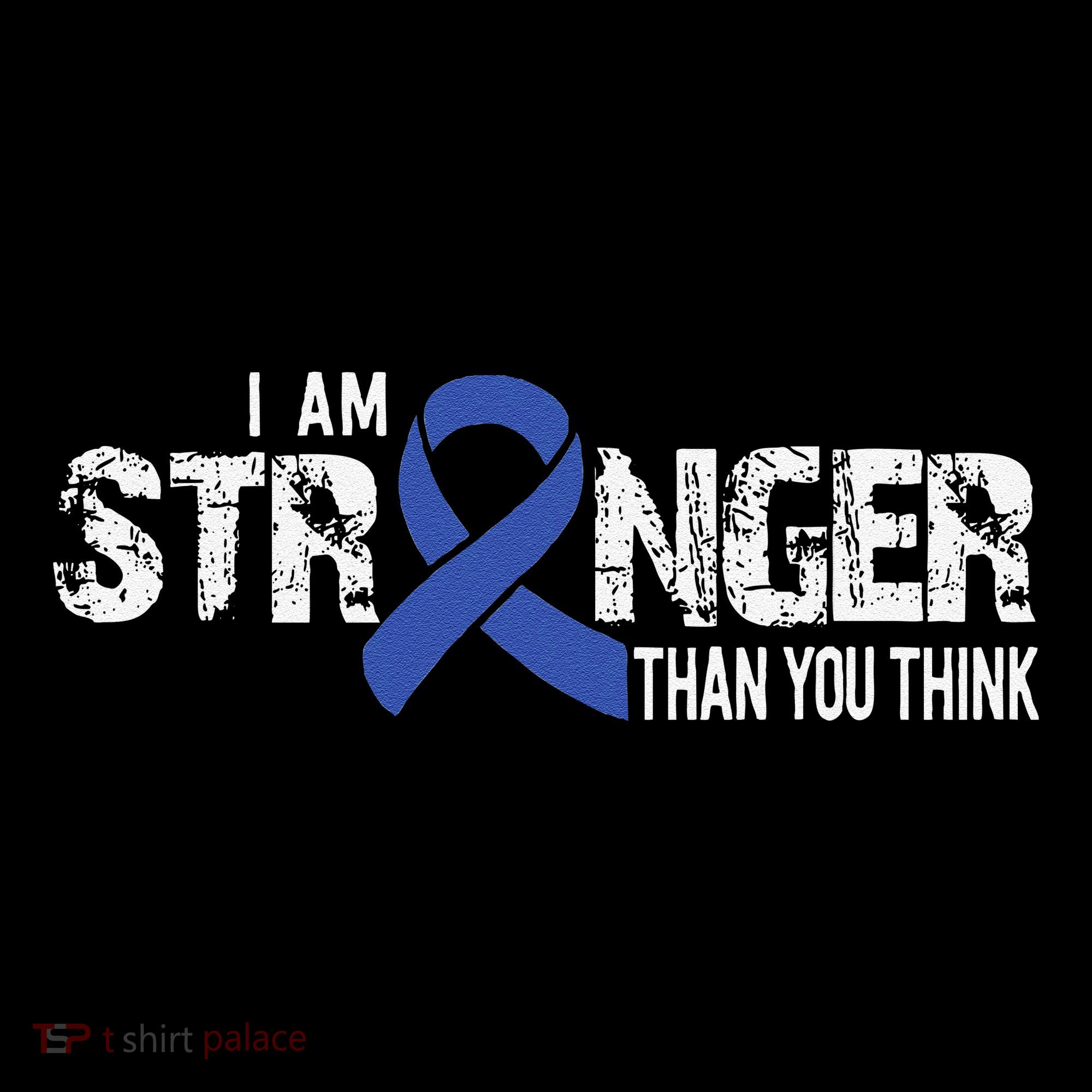 Stronger Juvenile Arthritis Awareness Supporter Ribbon Coffee Mug