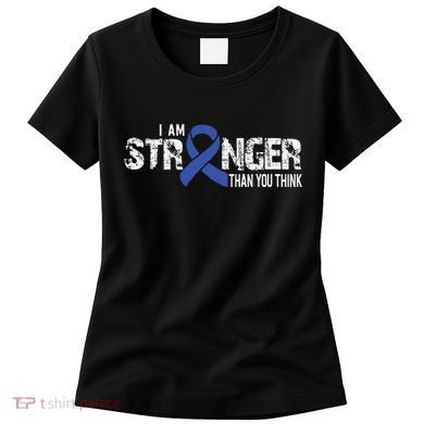 Stronger Juvenile Arthritis Awareness Supporter Ribbon Women's T-Shirt