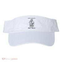 Saint Joseph  All Saints Day St Joseph Catholic Visor thumb 0