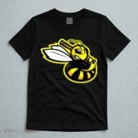 San Jose Bees California League Baseball Vintage Logo T-Shirt thumb 5