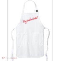 Stay Jealous Babe Apron thumb 0