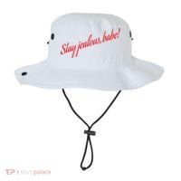 Stay Jealous Babe Bucket Hat thumb 0