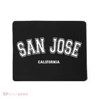 San Jose California Mousepad thumb 0