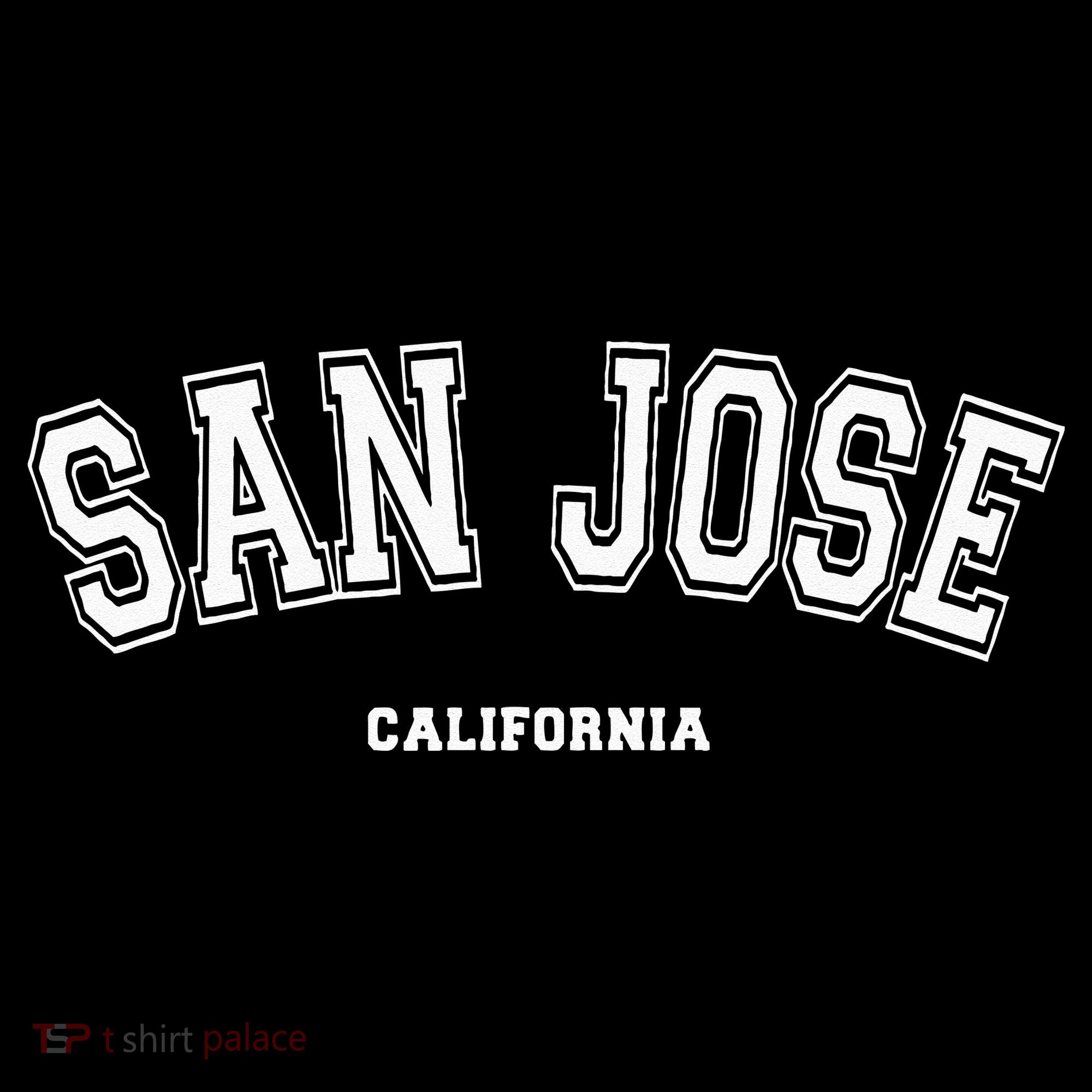 San Jose California Visor