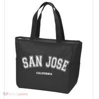 San Jose California Tote Bag thumb 3