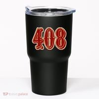 San Jose Dynasty S 408 Hella 408 Legacy Tumbler thumb 0