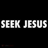 Seek Jesus Evangelism Women's Hoodie thumb 2
