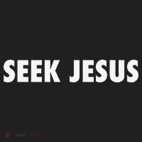 Seek Jesus Evangelism Hat thumb 2