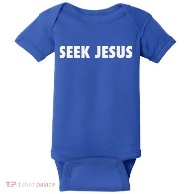Baby Bodysuit