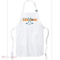 San Jose Est 1991 Sports Team Novelty Athletic Apron thumb 0