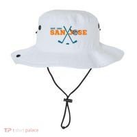 San Jose Est 1991 Sports Team Novelty Athletic Bucket Hat thumb 0