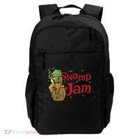 Swamp Jam Gator Musician Backpack thumb 0
