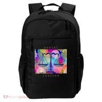 Social Justice Gift Backpack thumb 0