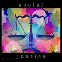 Social Justice Gift Coffee Mug thumb 5