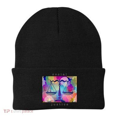 Social Justice Gift Beanie