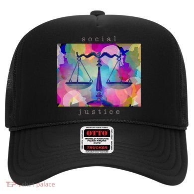 Social Justice Gift Hat