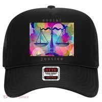 Social Justice Gift Hat thumb 0
