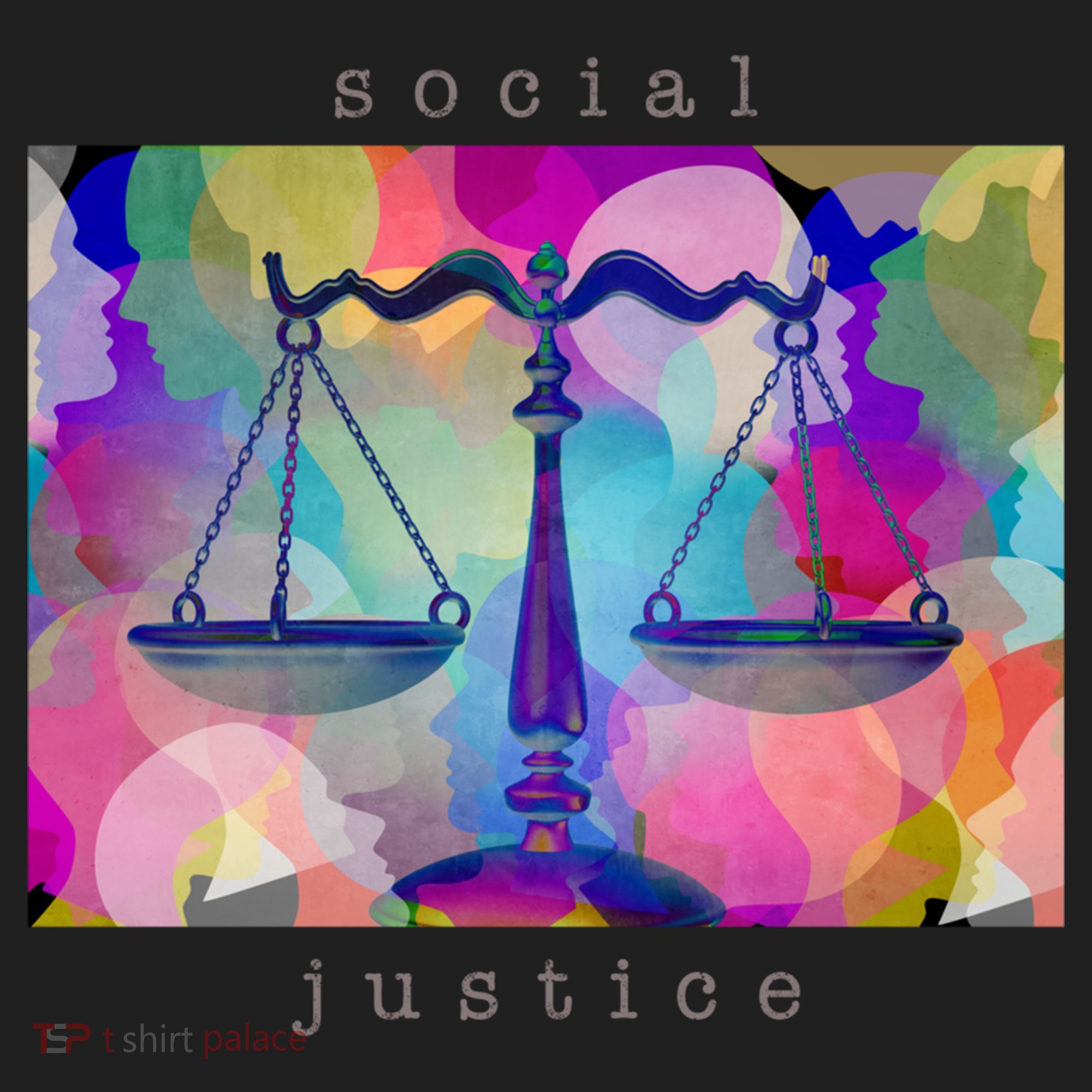 Social Justice Gift Hat