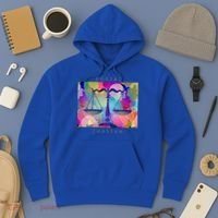 Social Justice Gift Hoodie thumb 3