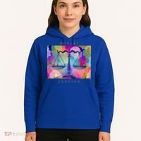 Social Justice Gift Hoodie thumb 5