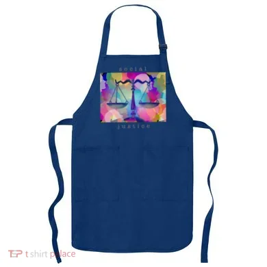Apron