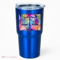 Social Justice Gift Tumbler thumb 0