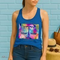 Social Justice Gift Women's Tank Top thumb 2