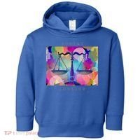Social Justice Gift Toddler Hoodie thumb 0