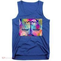 Social Justice Gift Tank Top thumb 0