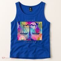 Social Justice Gift Tank Top thumb 2