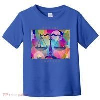 Social Justice Gift Toddler T-Shirt thumb 0